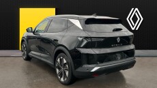 Renault Scenic E-Tech 125kW Techno 60kWh Comfort Range 5dr Auto Electric Estate